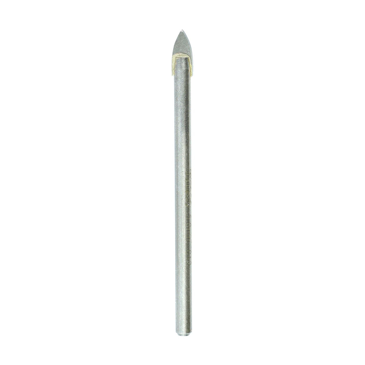 TCT Arrow Head Tile & Glass Bit - TG5