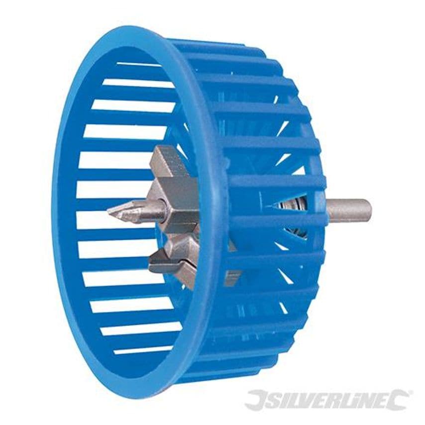 TCT Circle Tile Cutter 20 - 94mm