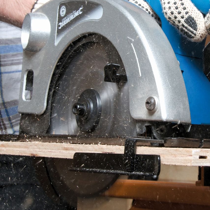 TCT Circular Saw Blades (Pack of 3) 184 x 30 to 20, 16mm Rings