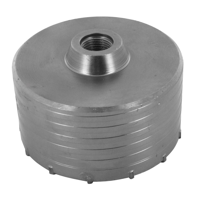 TCT Core Drill Bit 125mm