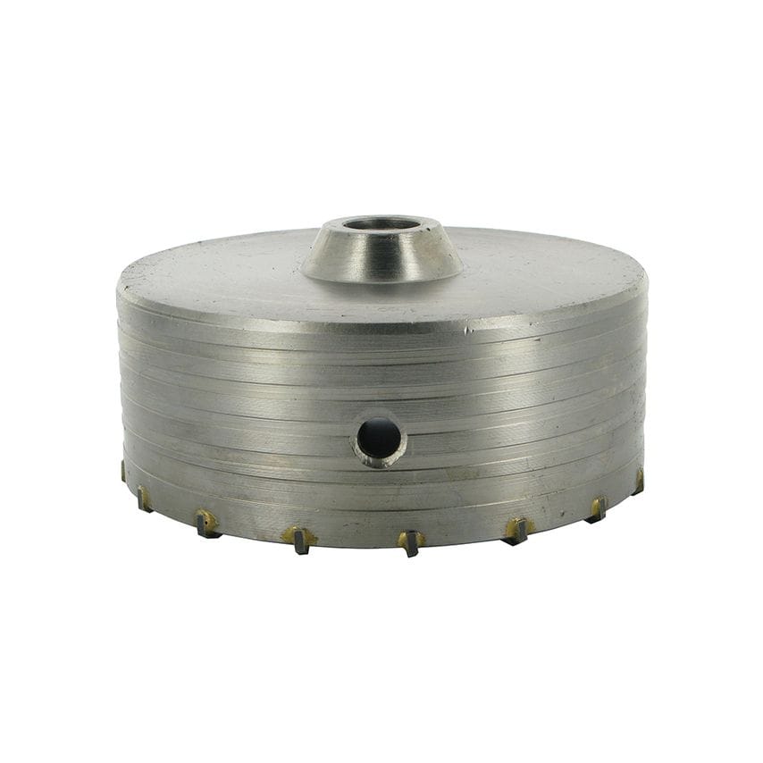 TCT Core Drill Bit 150mm