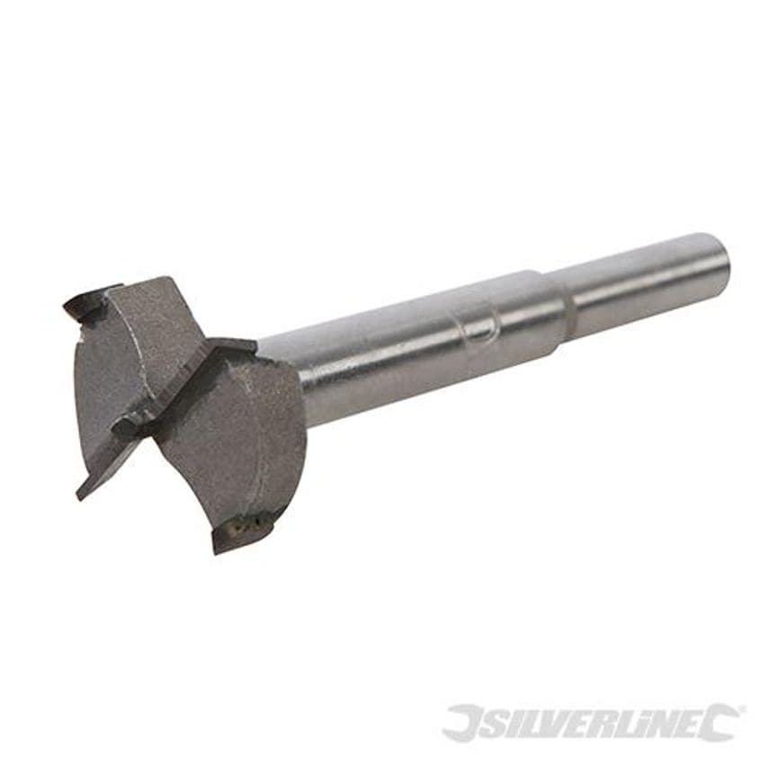 TCT Hinge Boring Bit 35mm