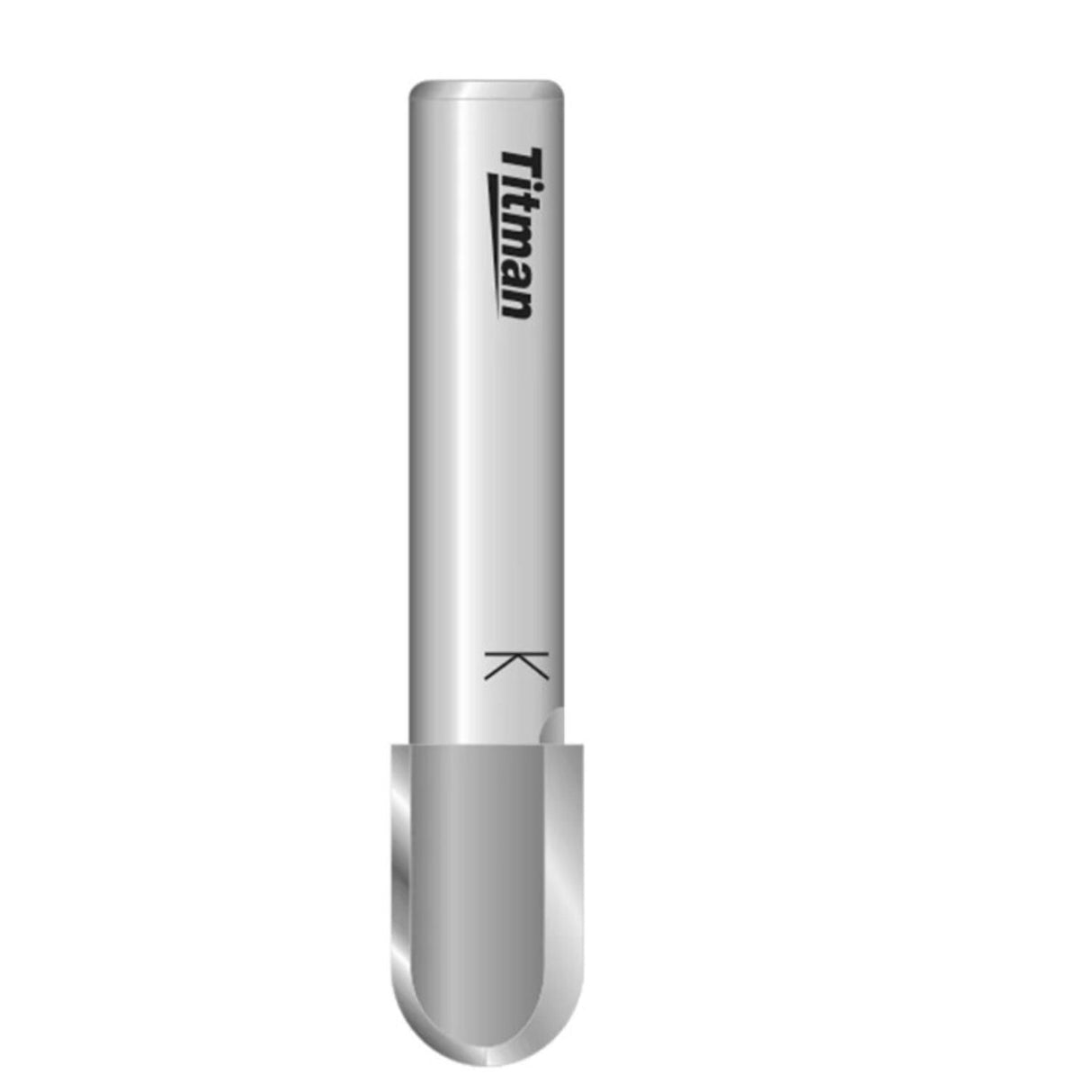 TCT Radius Cove - TTGC20-1/2