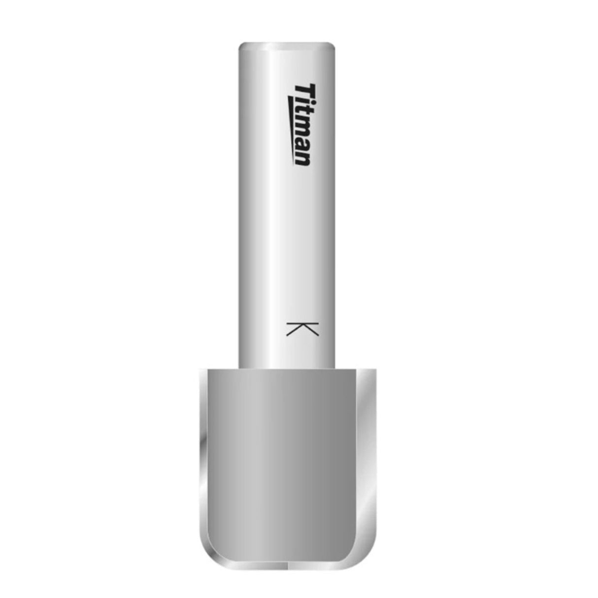 TCT Water Channel Heavy Duty