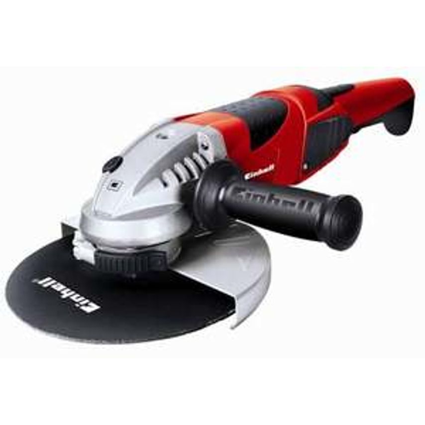 TE-AG230 Angle Grinder 230mm 2000W 240V