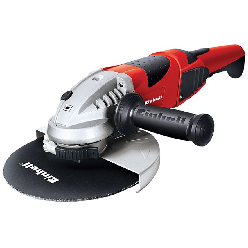 TE-AG230 Angle Grinder 230mm 2000W 240V EINTEAG230