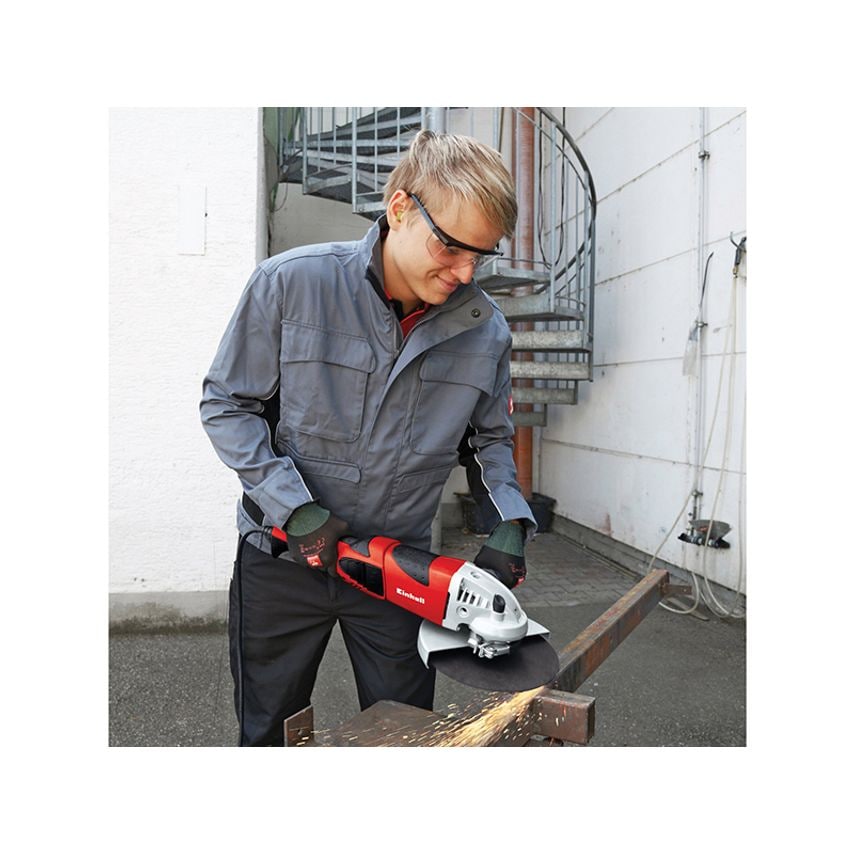 TE-AG230 Angle Grinder 230mm 2000W 240V EINTEAG230