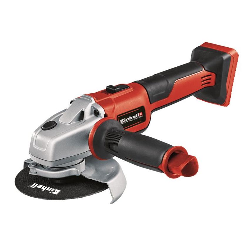 TE-AG 18/115 Li BL-Solo Power X-Change Grinder 18V Bare Unit EINTEAG18BN