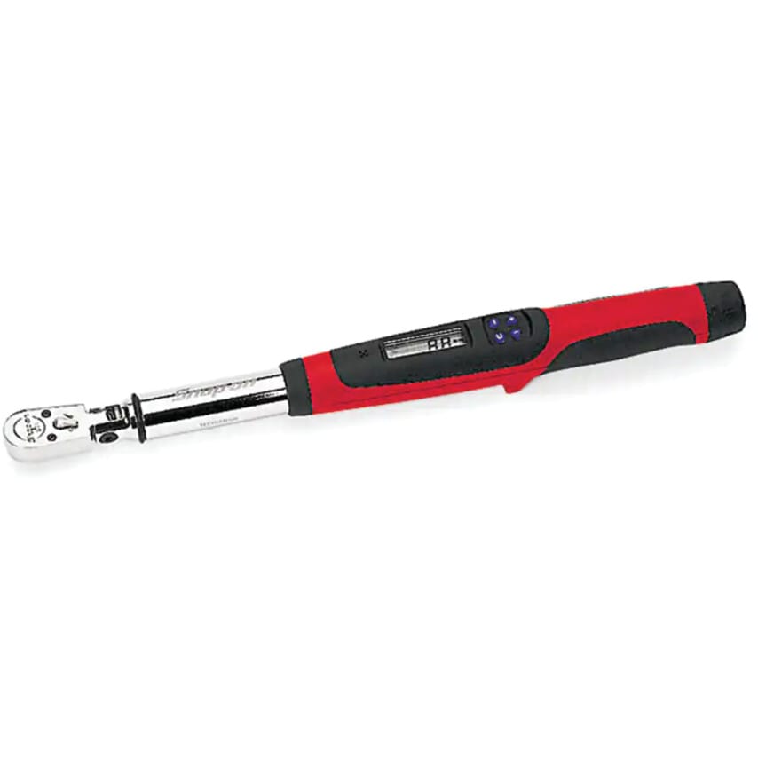 TECH2FR100 Electronic Torque Wrench 3/8inDR