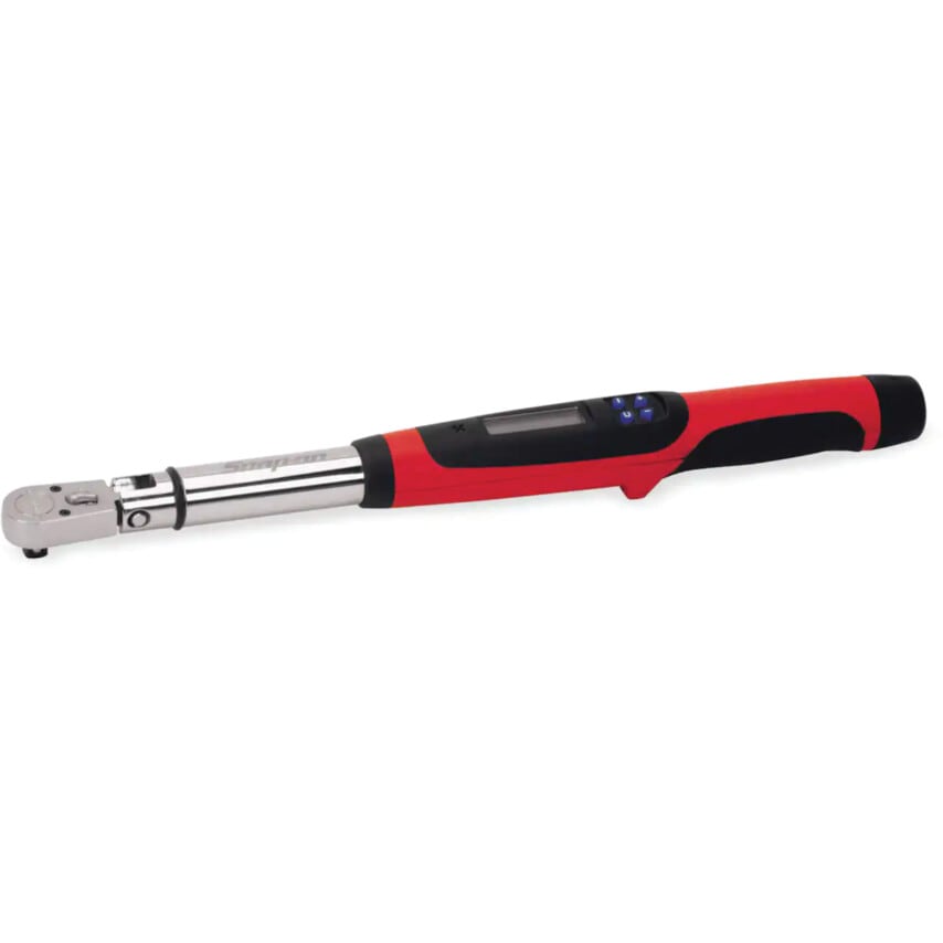TECH3R250 Electronic Torque Wrench 1/2inDR