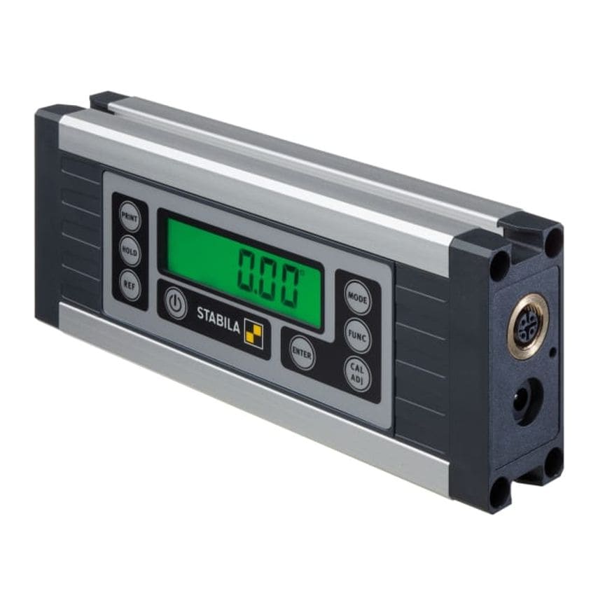 TECH 1000 DP Digital Protractor