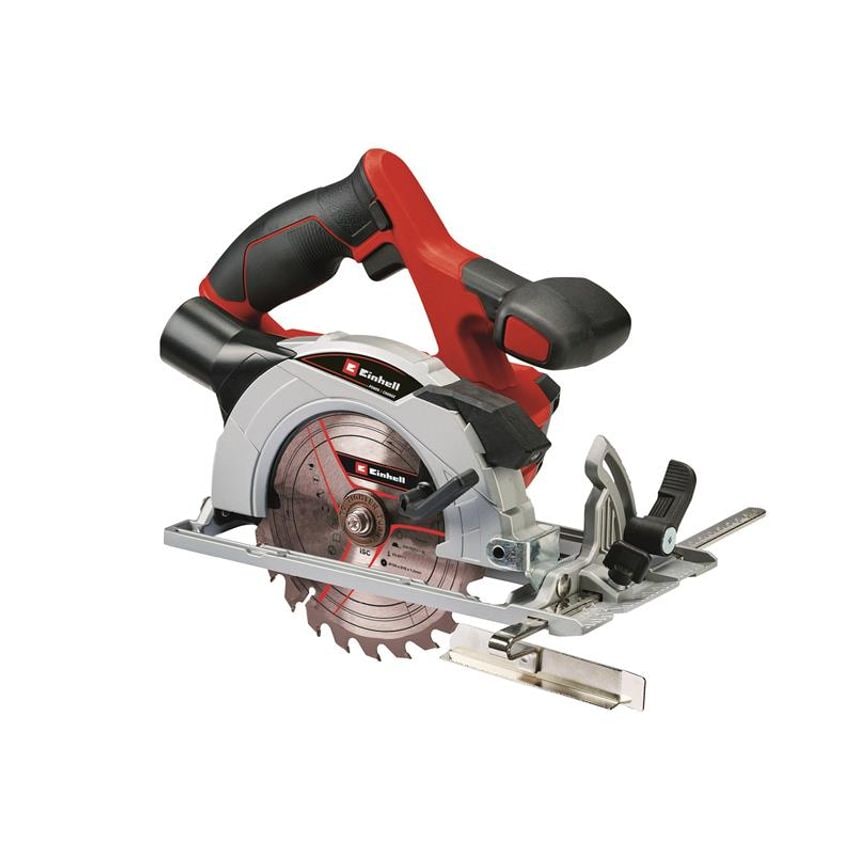 TE-CS 18/150 Li- Solo Power X-Change Circular Saw 18V Bare Unit EINTECS18N
