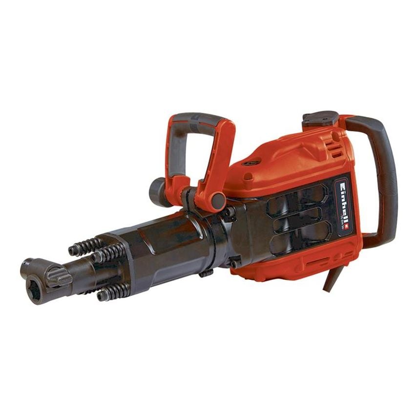 TE-DH 50 SDS Hex Demolition Hammer 1700W 240V EINTEDH50