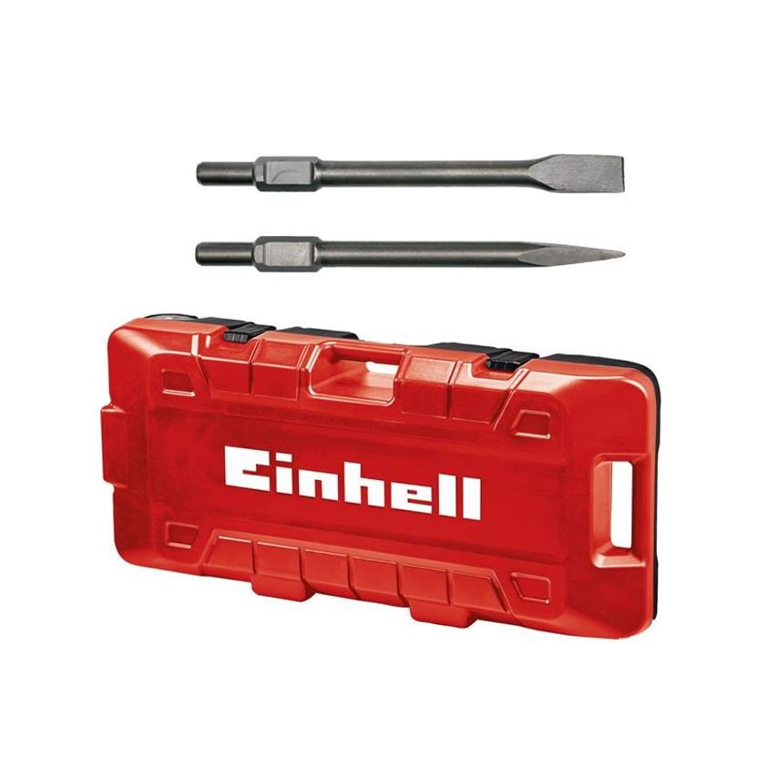 TE-DH 50 SDS Hex Demolition Hammer 1700W 240V EINTEDH50