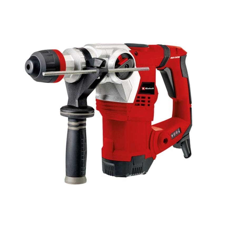 TE-RH 32 4F Kit Rotary Hammer 1250W 240V