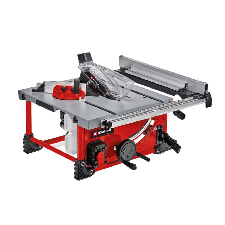 TE-TS 36/210 Li-Solo Power X-Change Table Saw 36V Bare Unit