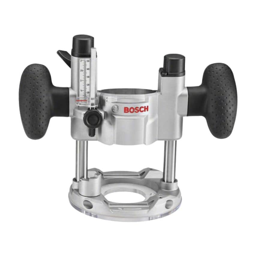 TE 600 Professional Plunge Router Attachment - BSH60160A800