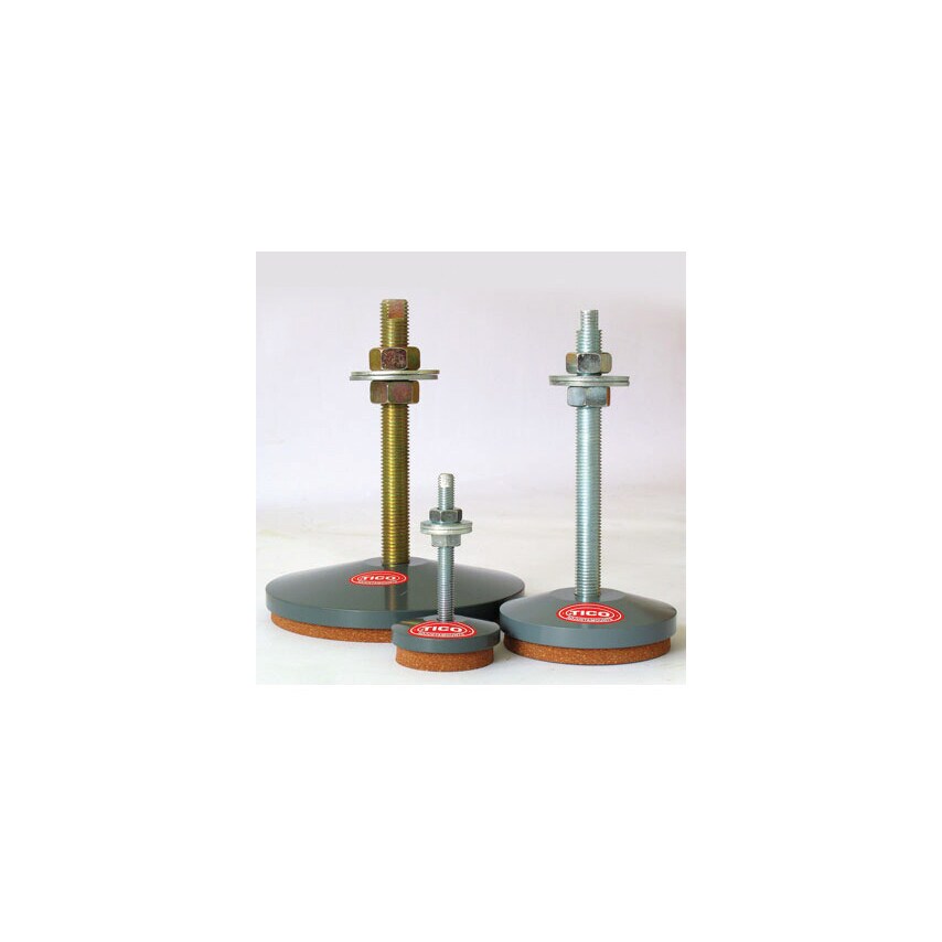 TF040227 110mm Adjustamount JW61-4-2