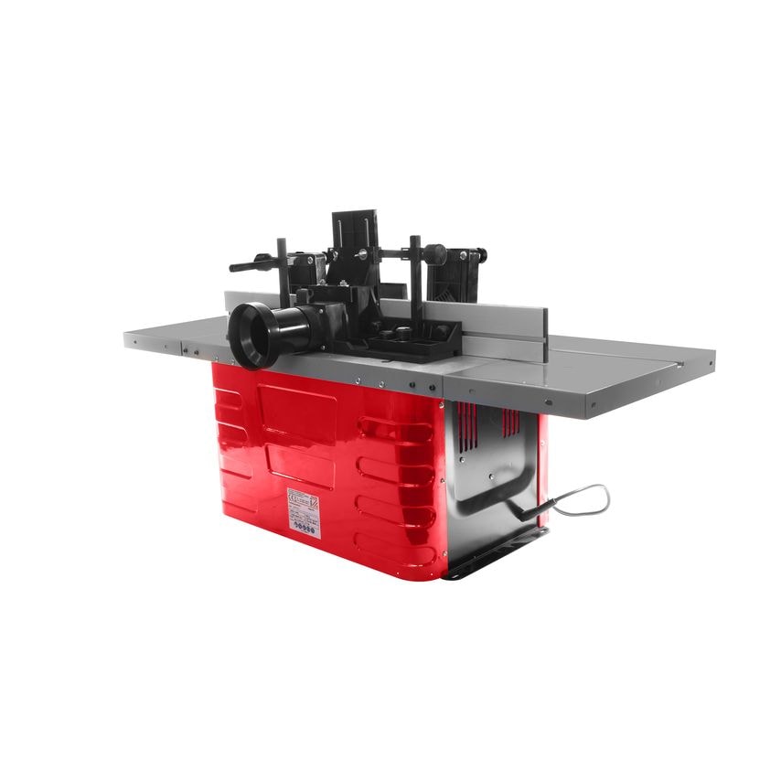 TFM610V 1500 W Router Table 230V