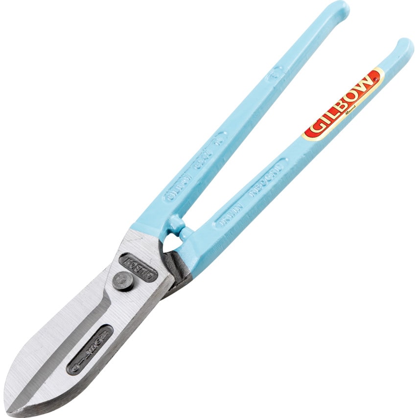 TG245 10" Straight Blade Tinsnips