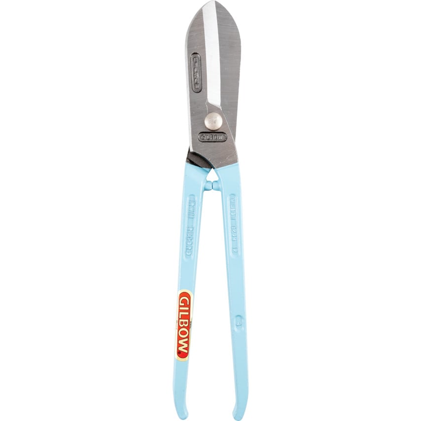 TG245 12" Straight Blade Tinsnips