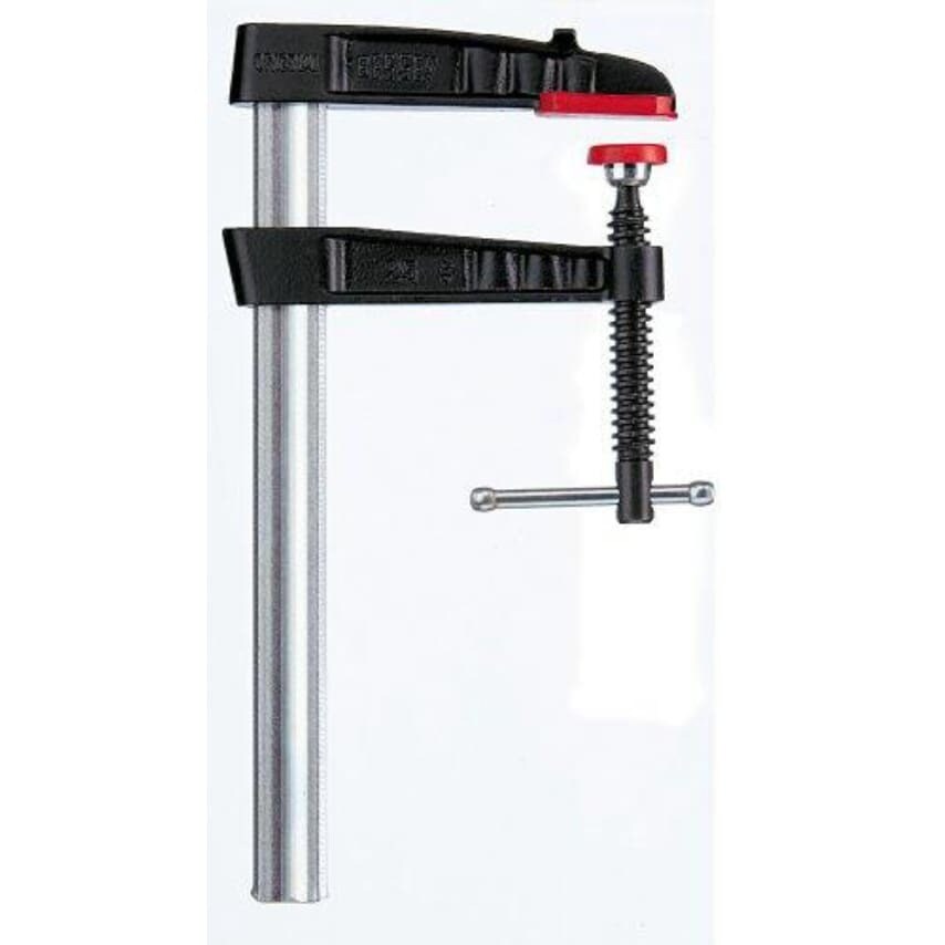 TG30S12K Malleable Cast Iron Screw Clamp TG 300/120, BE107705