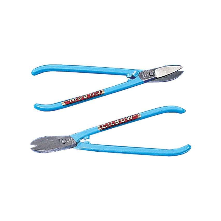 TG56 7" Straight Jewellers Shears