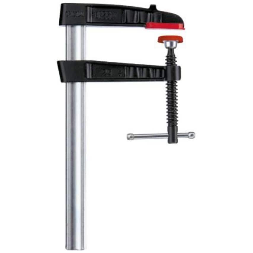 TGK150K Heavy Duty Malleable Cast Iron Screw Clamp TGK 1500/120 Tommy Bar, BE100141