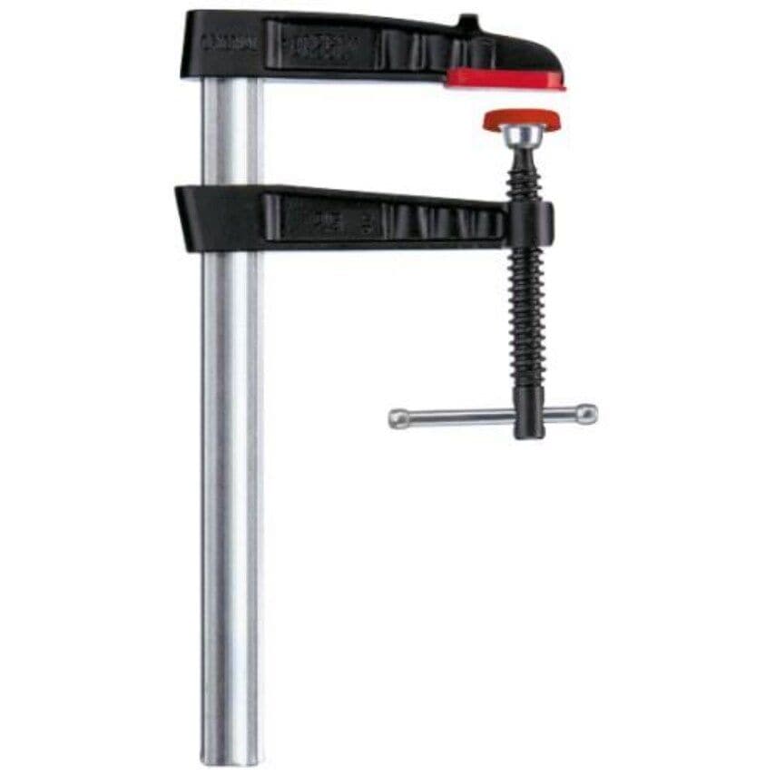 TGK300K Heavy Duty Malleable Cast Iron Screw Clamp TGK 3000/120 Tommy Bar, BE100217