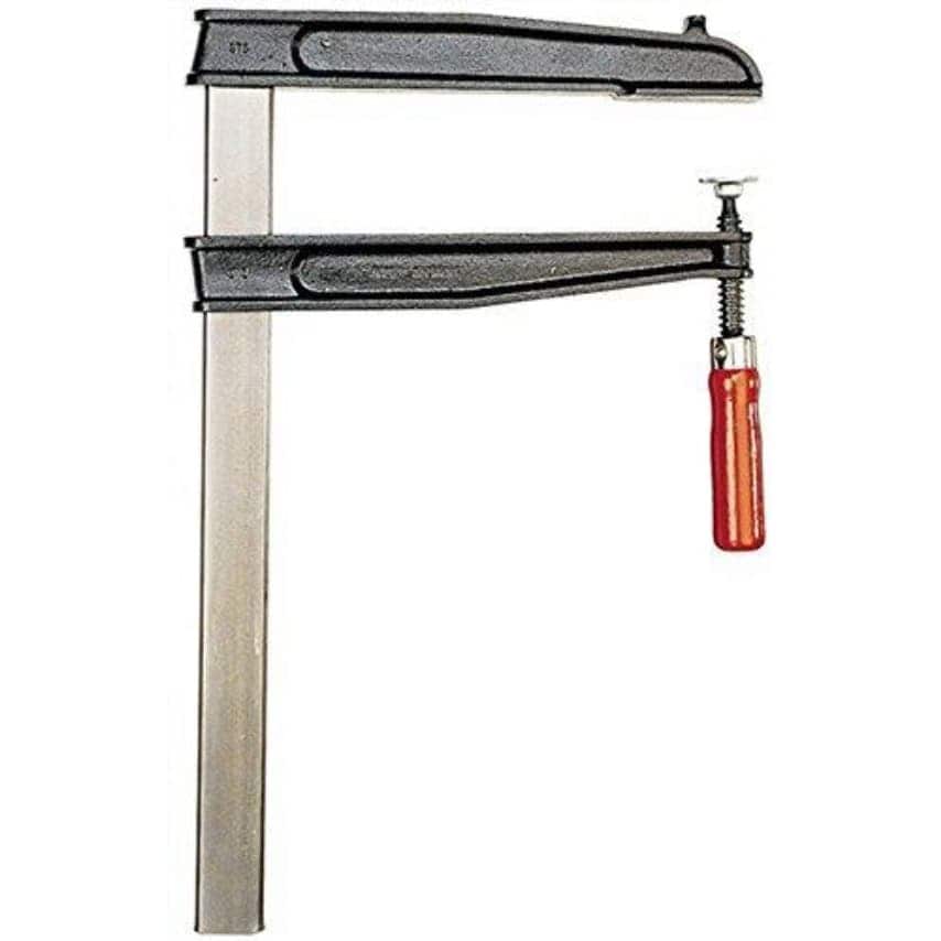 TGN100T25 Deep Throat Clamp TGN 1000/250 Wood Handle, BE100760