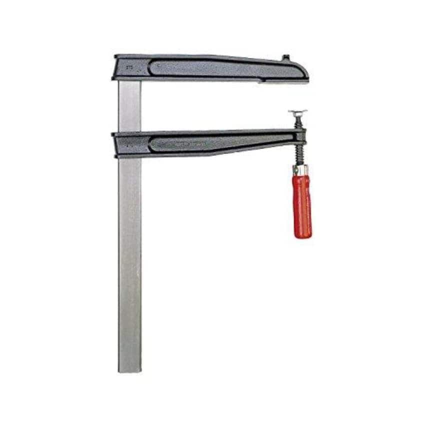 TGN60T40 Deep Throat Clamp TGN 600/400 Wood Handle, BE100889