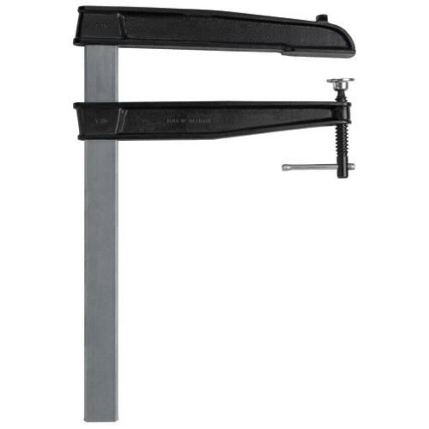 TGN60T50K Deep Throat Clamp TGN 600/500 Tommy Bar, BE107833