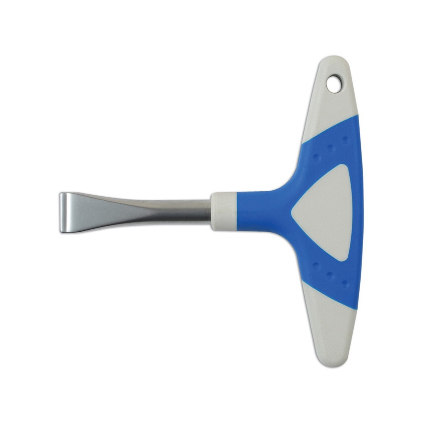 T-Handle Slot Driver for Film Industry