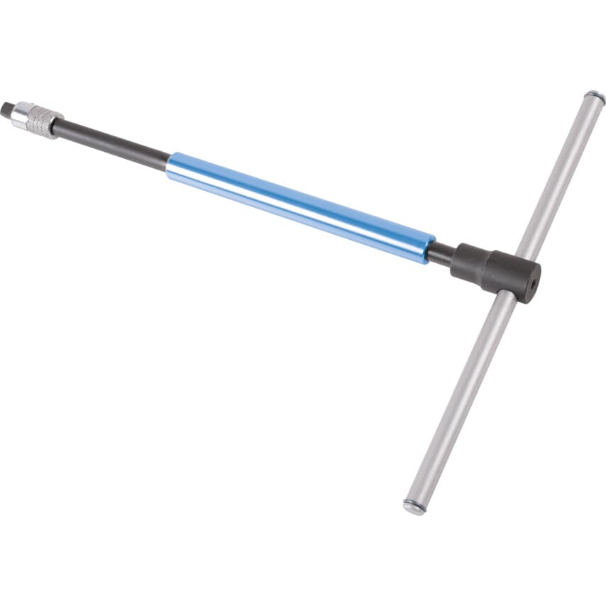 T-Handle Spinner 1/4"D