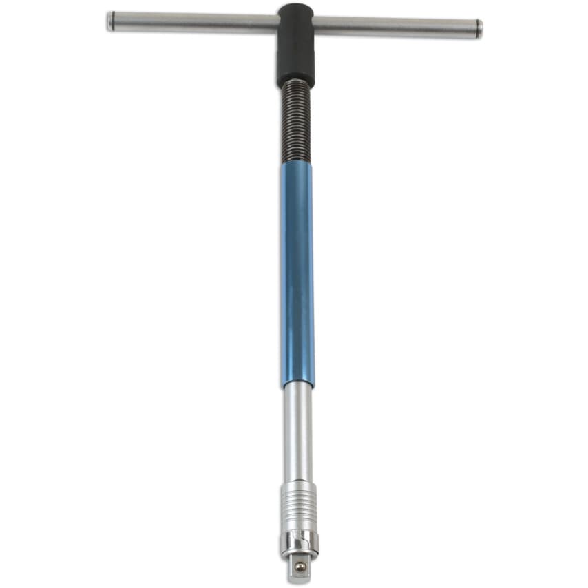 T-Handle Spinner 3/8"D