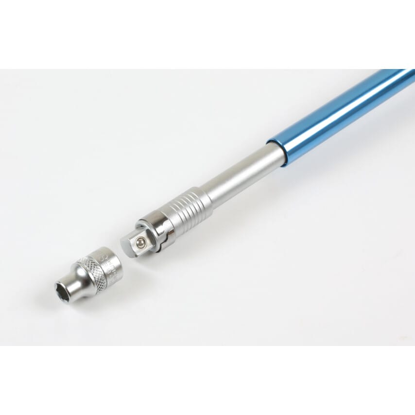 T-Handle Spinner 3/8"D