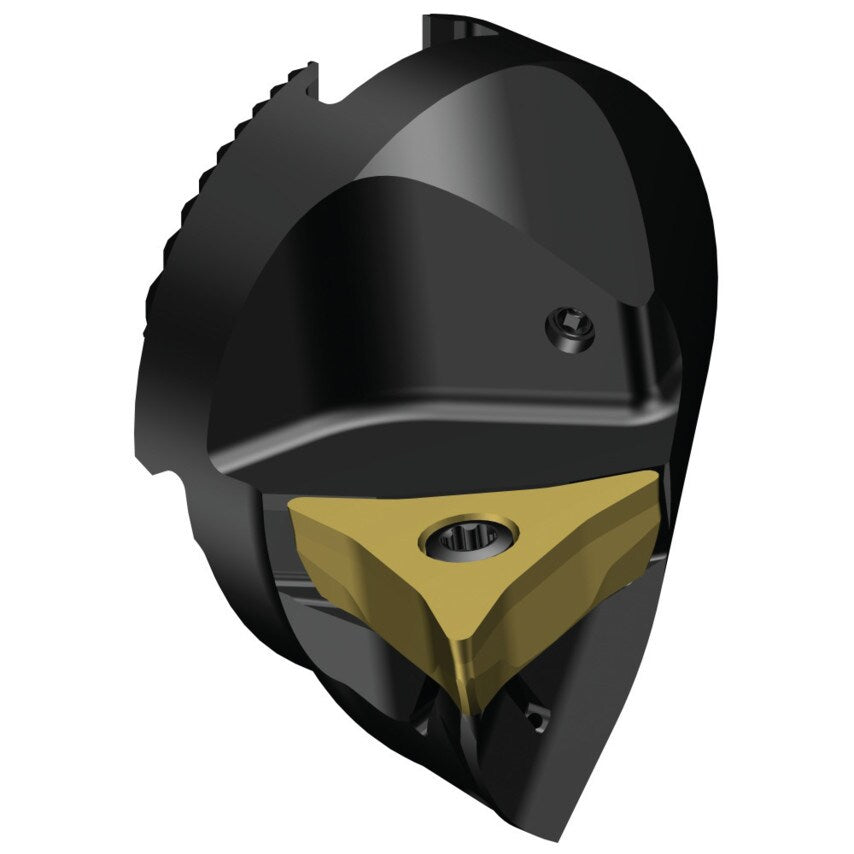 TICP-W4L-A1130-27C Prime Head for Turning