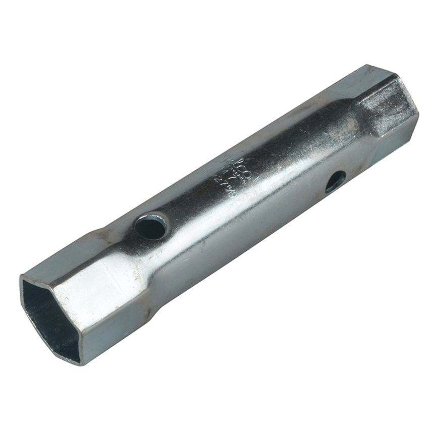 TIM7 ISO Metric Box Spanner 24 x 27mm x 150mm (6in) MELTIM7