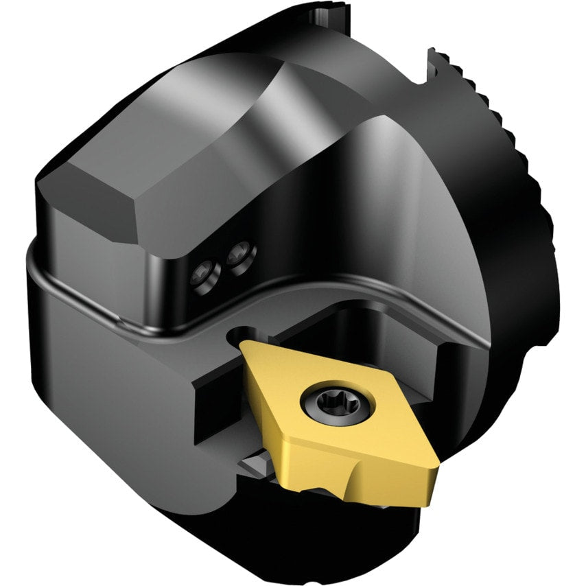 TITR-W4R-D13X-27A TR Head for Turning