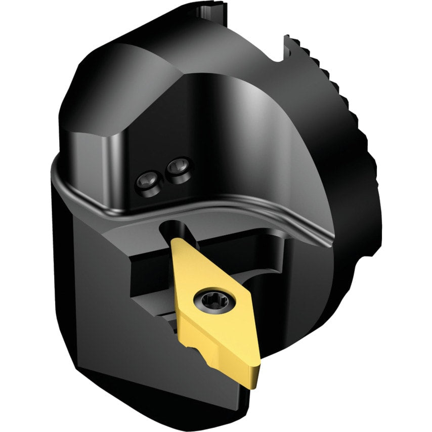 TITR-W4R-V13U-27A TR Head for Turning