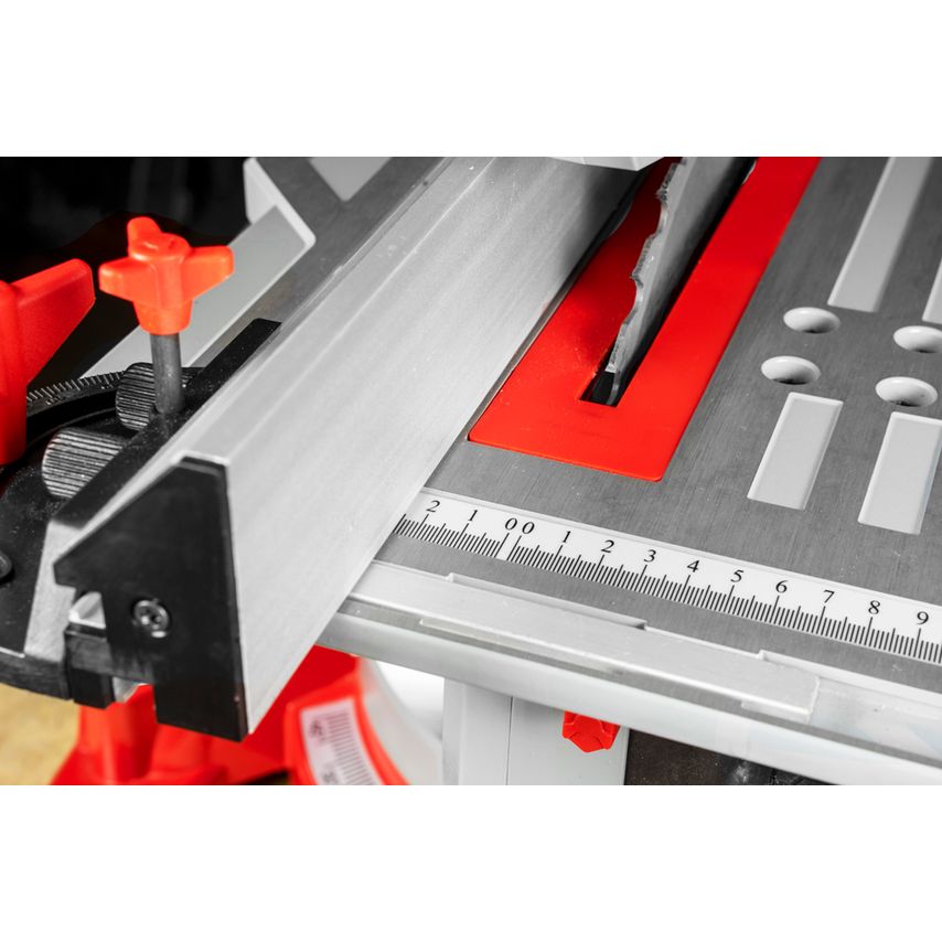 TK305 305mm 2000W Duo Compound Table/Mitre Saw 240V