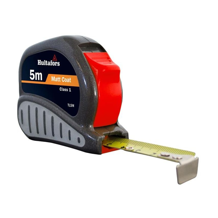 TL5M Tri-Lok Pocket Tape 5m (Width 19mm) (Metric only) HUL358133