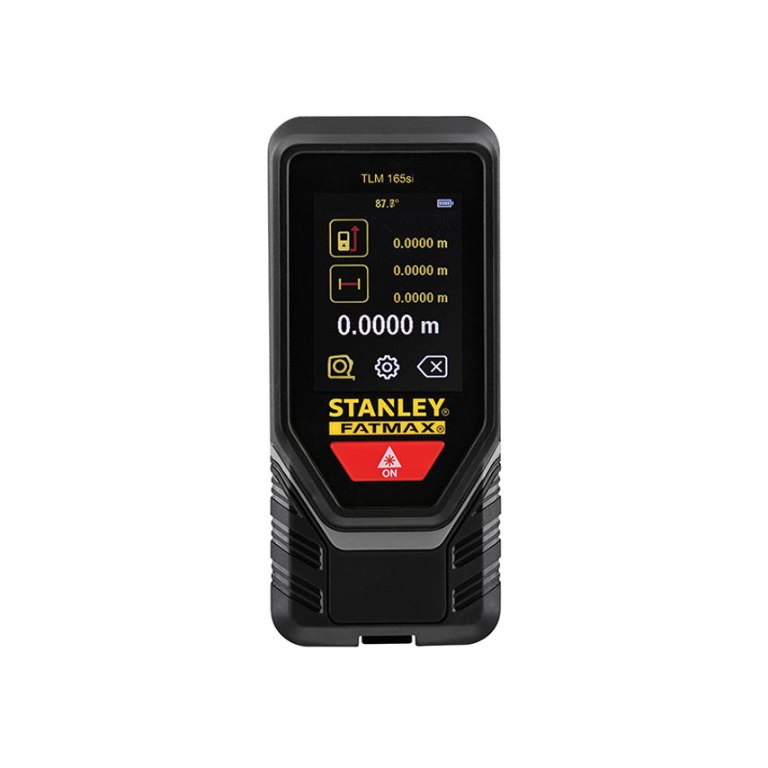 TLM 165SI FatMax Bluetooth Laser Measurer 60m INT177142