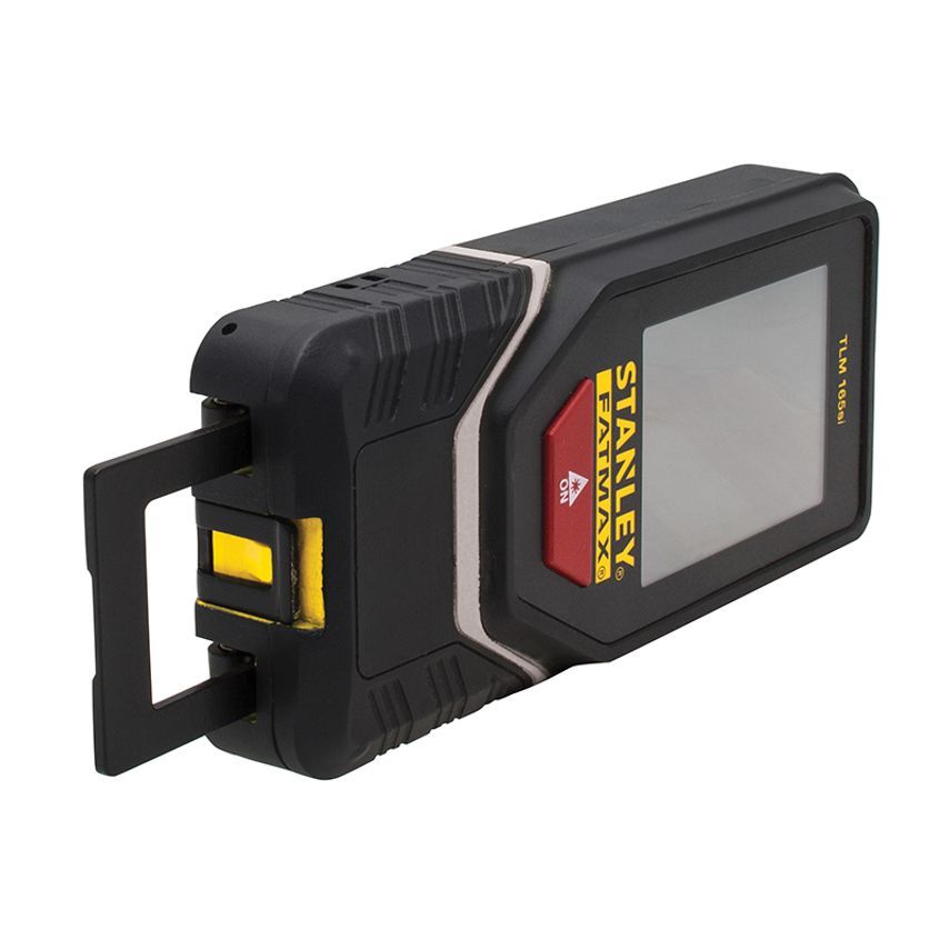 TLM 165SI FatMax Bluetooth Laser Measurer 60m INT177142
