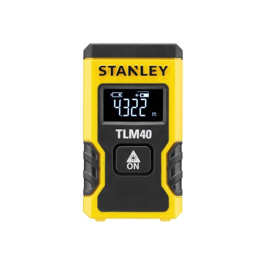 TLM 40 Laser Distance Measure