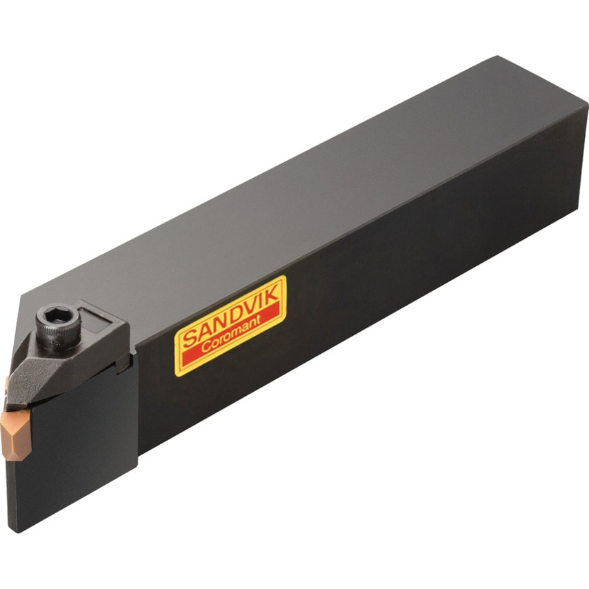 TLRR-163D Top Lok Shank Tool for Parting and Grooving