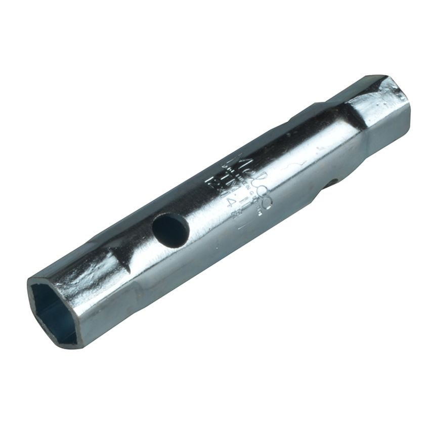TM11 Metric Box Spanner 12 x 14mm x 100mm (4in) MELTM11