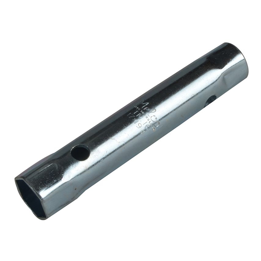 TM16 Metric Box Spanner 17 x 19mm x 125mm (5in) MELTM16