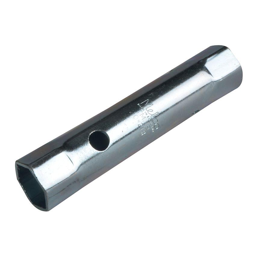TM19 Metric Box Spanner 20 x 21mm x 125mm (5in) MELTM19