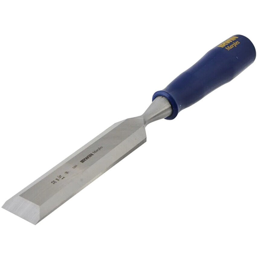 TM444 1.1/4" Bevel Edge Chisel
